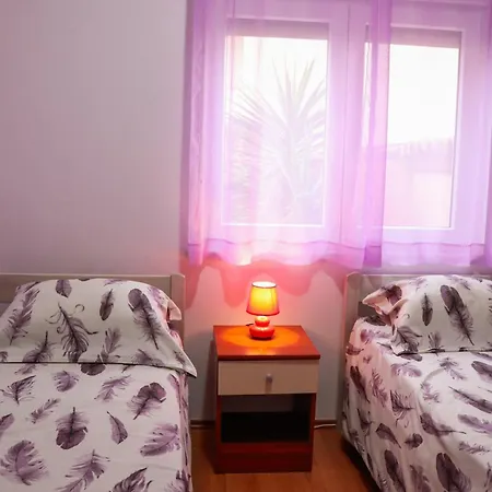 Apartmán Paola