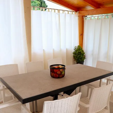 Apartmán Paola *