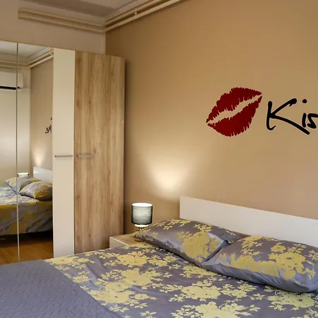 Paola Apartmán Pula