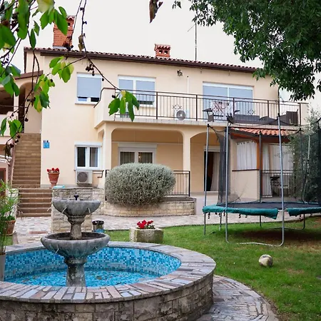 Paola Apartmán