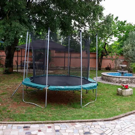 Apartmán Paola
