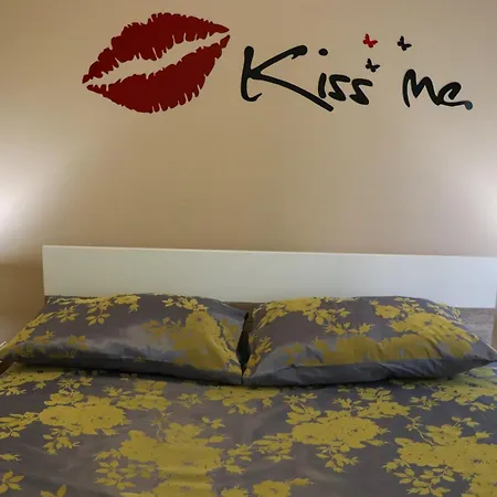 Paola Apartmán Pula