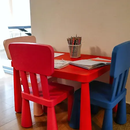 Apartmán Paola Pula
