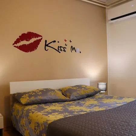 Paola Apartmán