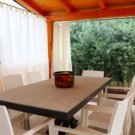 Apartmán Paola *