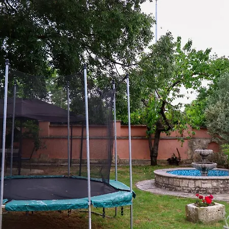 Apartmán Paola Pula