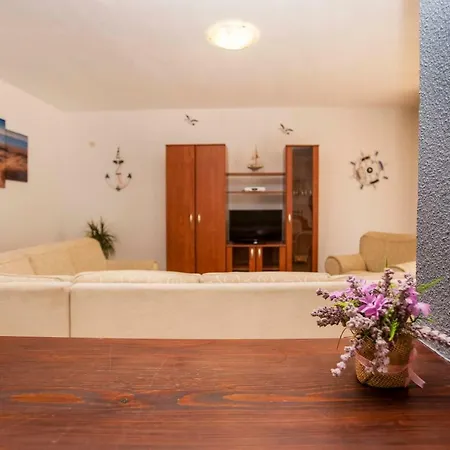 Apartmán Paola Pula