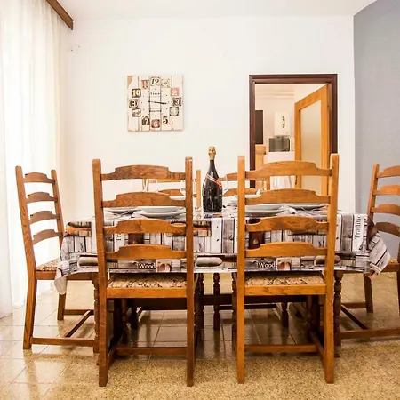 Paola Apartmán