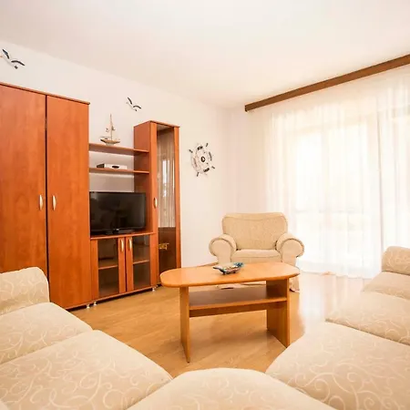 Apartmán Paola