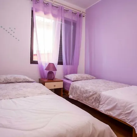 Apartmán Paola *
