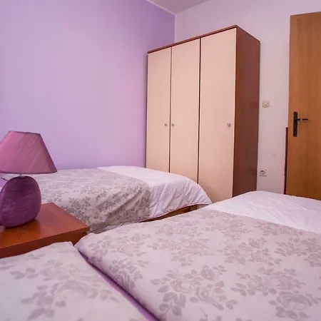 Apartmán Paola