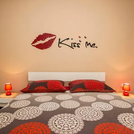 Apartmán Paola