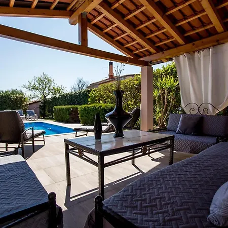 Apartmán Paola Pula
