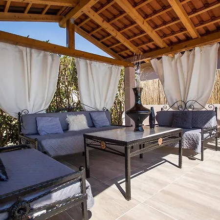 Apartmán Paola Pula