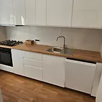 Paola Apartment *