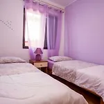 Appartement Paola *