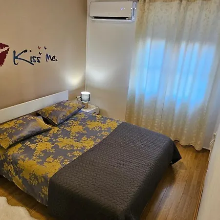 Apartment Paola Pula