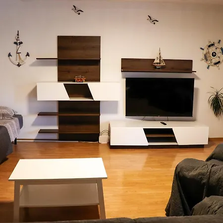 Paola Lejlighed Pula