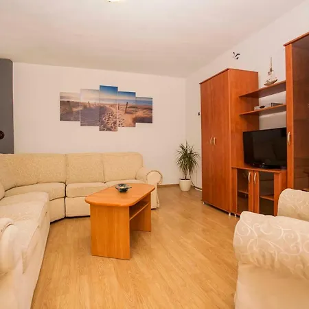 Apartman Paola Póla