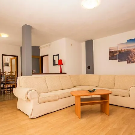 Apartman Paola