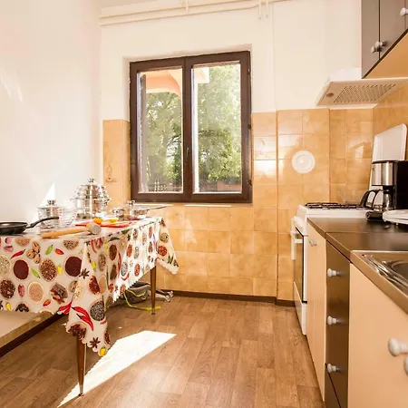 Paola Apartamento *