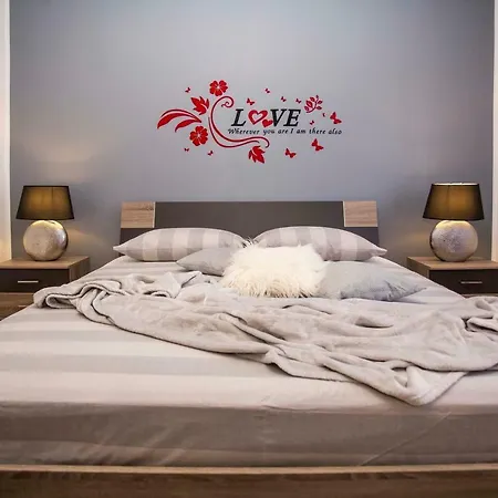 Paola Apartman *