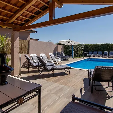 Apartamento Paola Pula