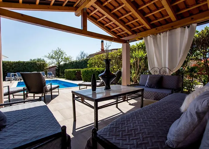 아파트 Paola 풀라